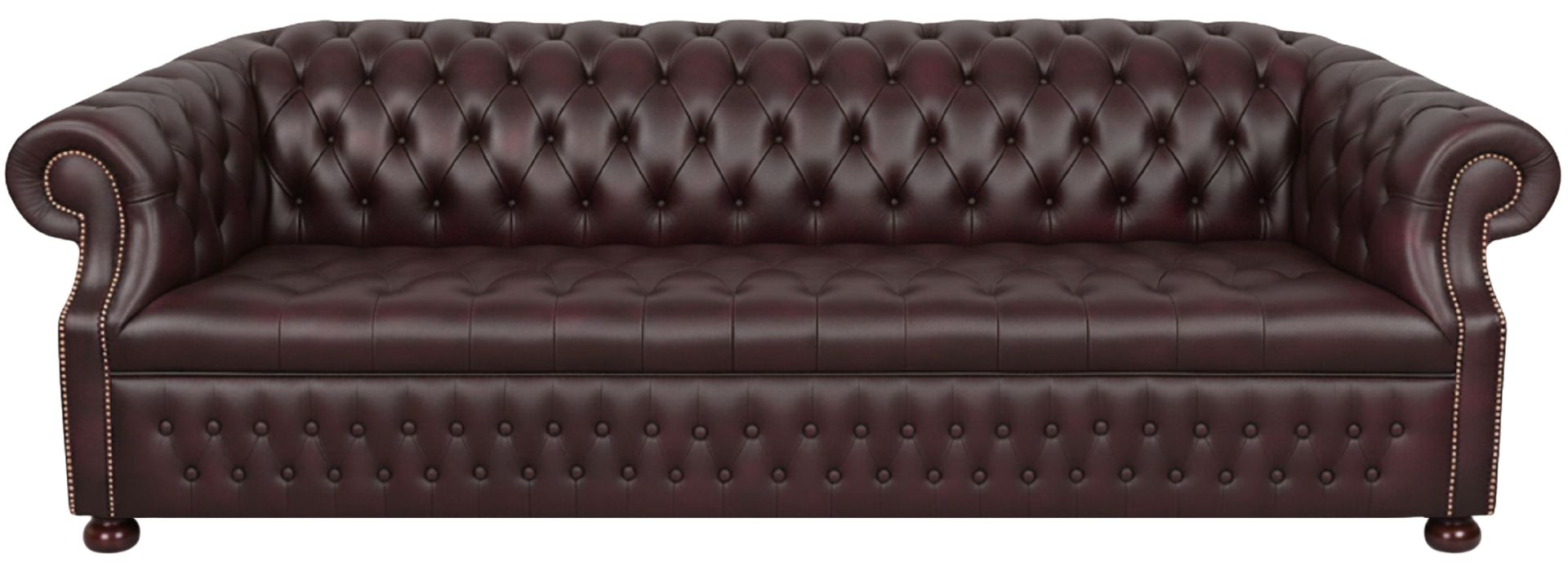The Rothwell Chesterfield